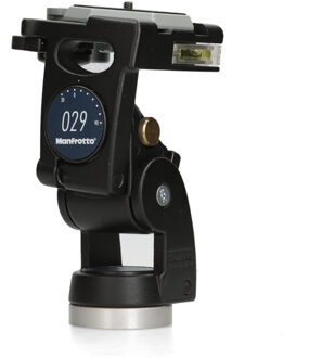 Manfrotto Manfrotto 029 3-Way Standard Statief Head