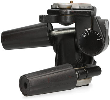 Manfrotto Manfrotto #160 Three-Way-Head