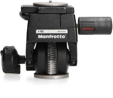 Manfrotto Manfrotto 400 Geared Head