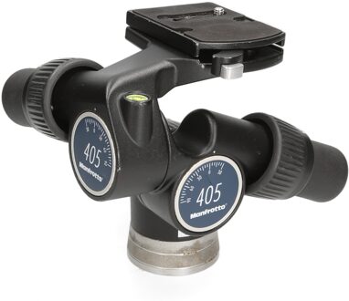 Manfrotto Manfrotto 405 Pro Geared Head