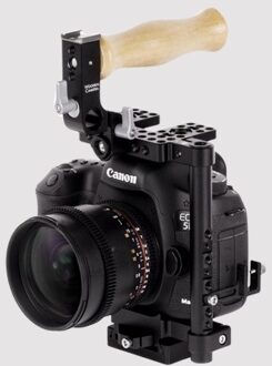 Manfrotto Manfrotto Camera Cage Large