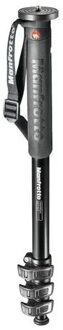 Manfrotto Manfrotto MPMXPROA4 Aluminium Monopod