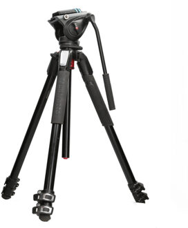Manfrotto Manfrotto MT055XPRO3 Statief