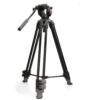 Manfrotto Manfrotto MVH500A Fluid Ball Head