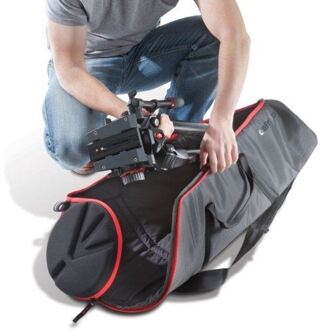 Manfrotto MBAG 100PNHD Tripod Tas Padded 100Cm