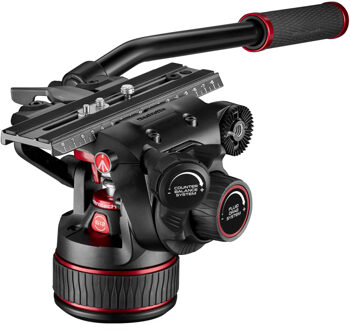 Manfrotto Nitrotech 608 & 536 SINGLE LEG