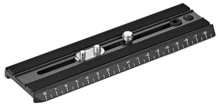 Manfrotto Nitrotech 612 & Alu Twin MS