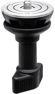 Manfrotto ONE 60mm Half Ball Short