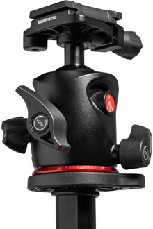Manfrotto One Photo Aluminium with XPRO Ball head