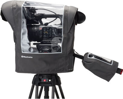 Manfrotto Pro Light Cineshield ML