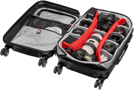 Manfrotto Reloader Spin-55 PL Roller