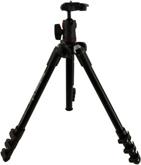 Manfrotto Statief mkbfrla4bk-bh