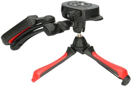 Manfrotto Tweedehands Manfrotto 585-1 Modosteady Sn.:CM6362