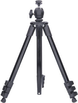 Manfrotto Tweedehands Manfrotto Compact Light Zwart CM2358