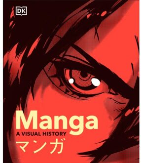 Manga A Visual History - Sage Study Skills Series - Frederik L. Schodt