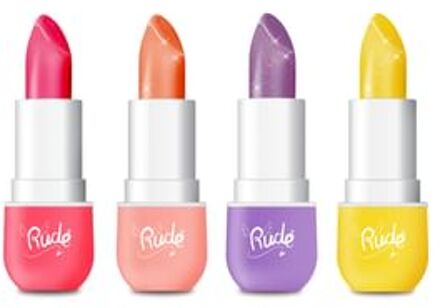 Manga Collection Lip Balm - 3 Colors Pineapple Kiss - 3.5