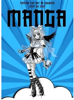 Manga - Estudio Joso