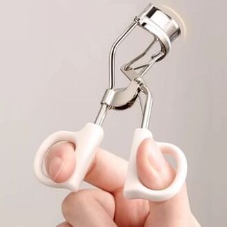 Manga Eye Eyelash Curler 1pc - One Size