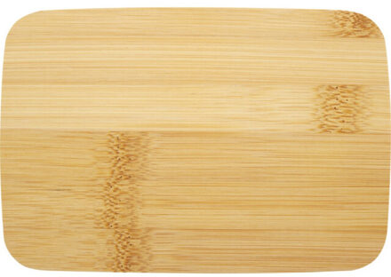 Mangi 500ml lunchbox - maat One size Zwart