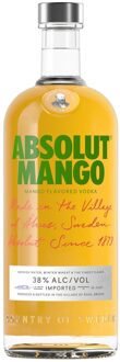 Mango 1L