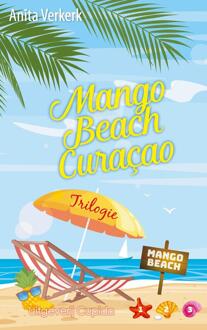 Mango Beach Curaçao Trilogie -  Anita Verkerk (ISBN: 9789462043046)
