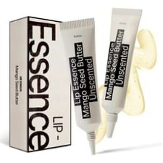 Mango Seed Butter Lip Essence Set 2 pcs