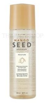 Mango Seed Silk Moisturizing Lip & Eye Makeup Remover 110ml