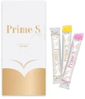 Mango & Strawberry Flavor V UP Jelly 14 pcs