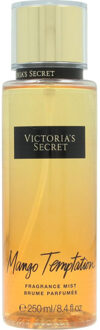 Mango Temptation - 250 ml - Mist
