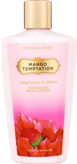 Mango Temptation Hydrating Body Lotion250ml