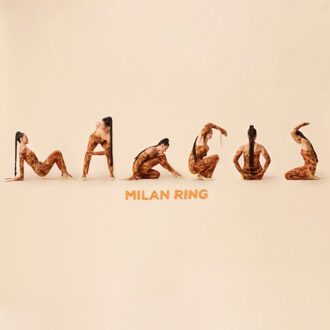 Mangos - Milan Ring