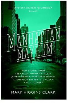 Manhattan Mayhem