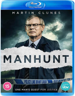 Manhunt: Series 1