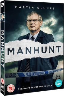 Manhunt