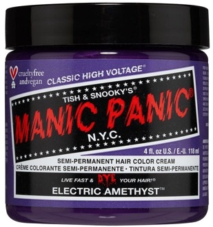 Manic Panic Classic Electric Amethsyst - Haarverf