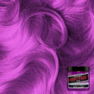 Manic Panic Classic Mystic Heather