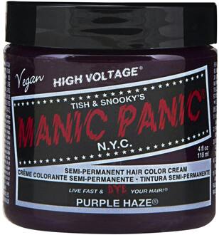 Manic Panic Classic Purple Haze - Haarverf
