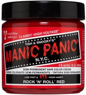 Manic Panic Classic RockNRoll - Haarverf