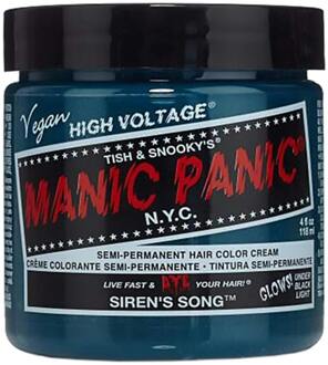 Manic Panic Classic Siren's Song