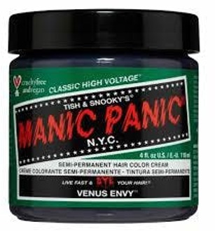 Manic Panic Classic Venus Envy 118ml