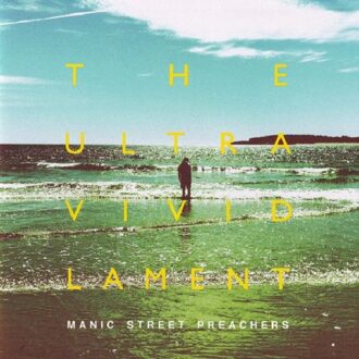 Manic Street Preachers - The Ultra Vivid Lament | CD