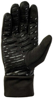 Manico handschoenen voor volwassenen Zwart - XL