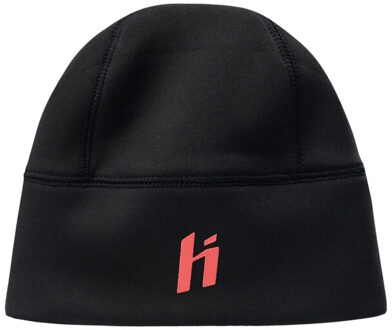 Manicor muts voor kinderen - maat One size Zwart