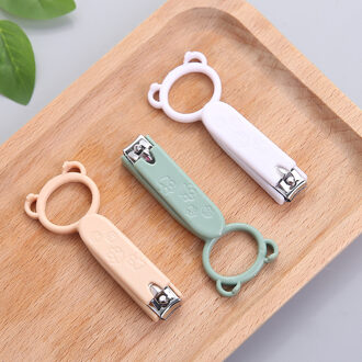 Manicure Pedicure Nail Care Tool Rvs Nail Manicure Nipper Cutter Tang Dubbele Vork Cuticle Schaar Dode Huid