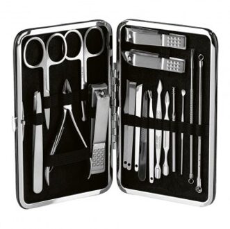 Manicure-pedicureset