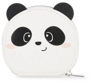 manicure set - panda