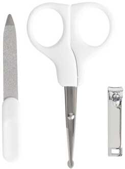 manicure setje in doosje