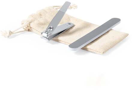 Manicuresetje in Zakje