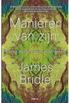 Manieren Van Zijn - James Bridle