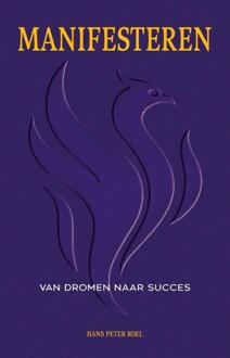 Manifesteren -  Hans Peter Roel (ISBN: 9789493307179)